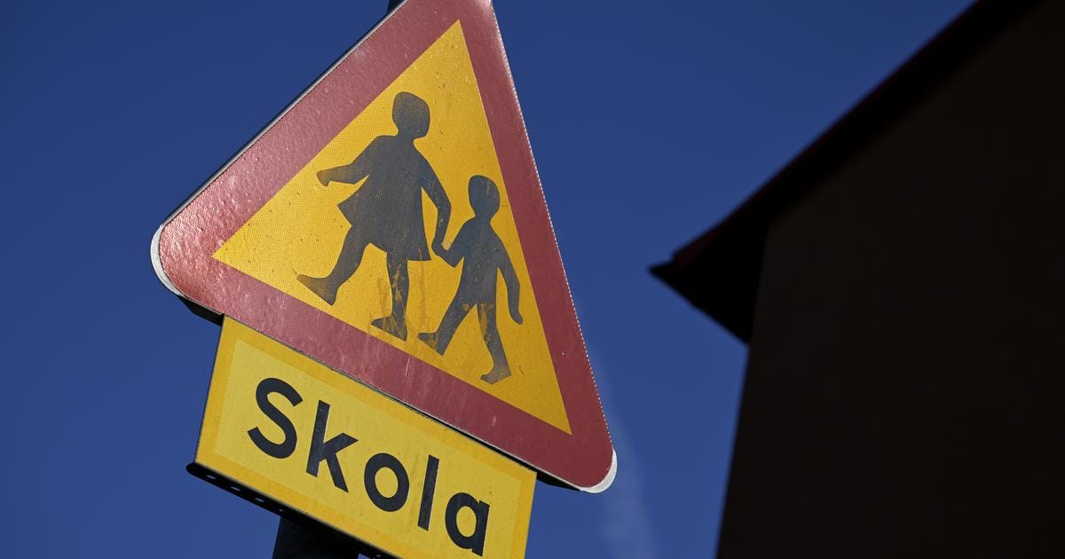 DEBATT: Investera i en attraktiv skola