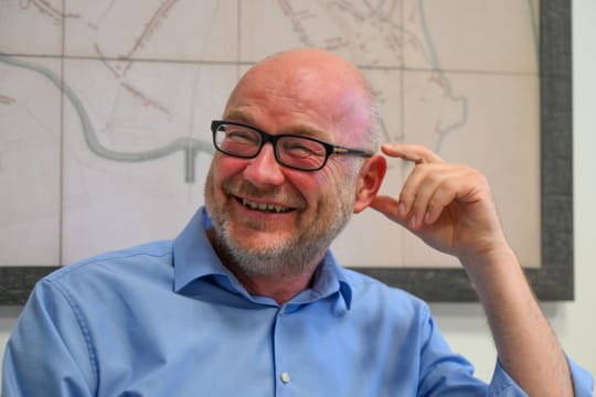 Končící ústavní soudce Tomáš Lichovník míří k Nejvyššímu soudu | ČeskéNoviny.cz