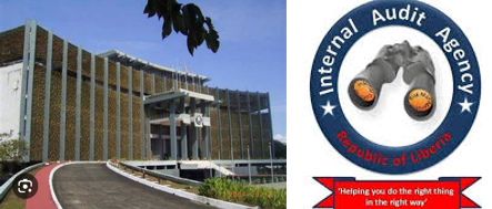 Liberia: Internal Audit Agency Deployed at Ministry of State for the First Time Since Agency's Establishment - FrontPageAfrica