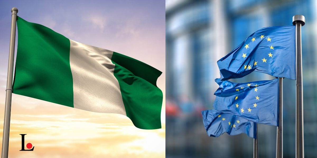 Nigeria, EU Collaborate To Boost Innovation, Research Projects