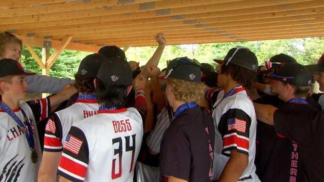 A look back through Chatham baseball's unprecedented state championship three-peat