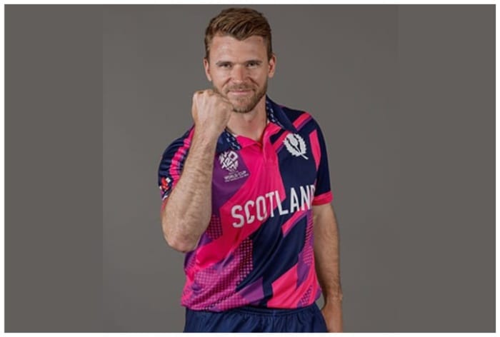 Richie Berrington Opens Up After Scotland's T20 World Cup 2024 Loss Vs Australia, Says 'Couldn't Execute Our Fine Start...'