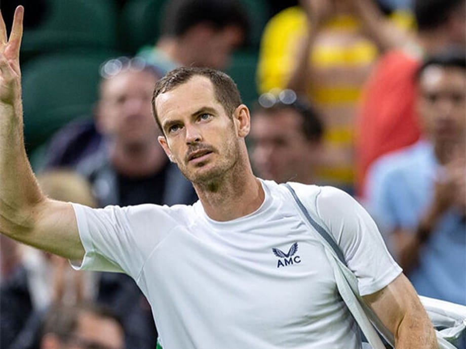 Andy Murray, Carlos Alcaraz headline entry list for Queen's Club singles field | Sports-Games