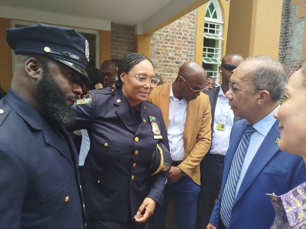 'NYPD is hiring' - Jamaica Observer