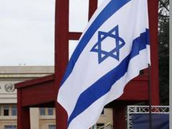 Israel cracks down on money laundering terrorist funds