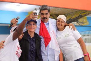 CDI El Ingenio fue rehabilitado y entregado por el presidente Maduro a 98 comunidades de Guatire