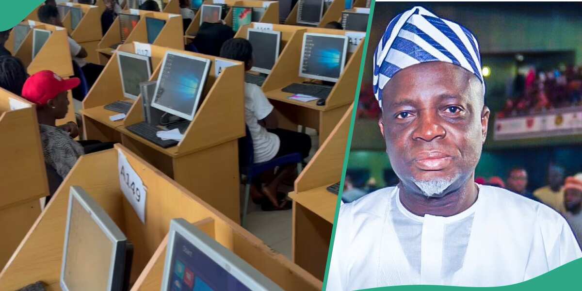 2024 UTME: JAMB pays N2.6 billion to 760 CBT centres, details emerge