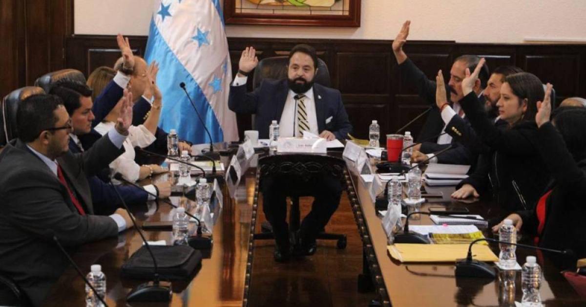 Comisión Permanente no da detalles sobre reunión vía Zoom