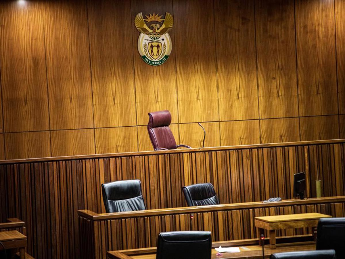 Court hears two men linked to Khayelitsha mass shooting no strangers to the law