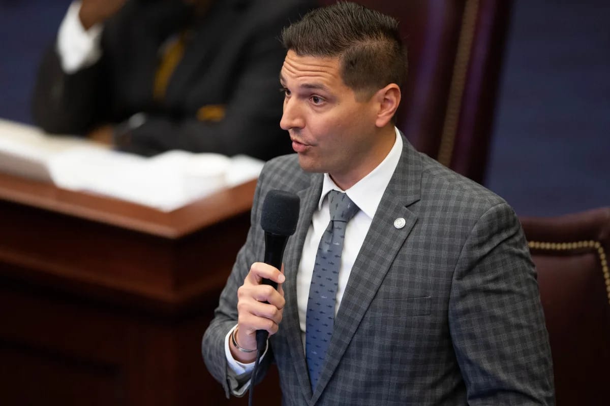 Florida Gov. DeSantis signs legislation that makes it harder to file ethics complaints