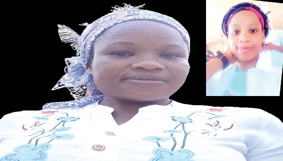 Kidnappers seized my daughter after withdrawing N23,000 from ATM in Lagos - Mother