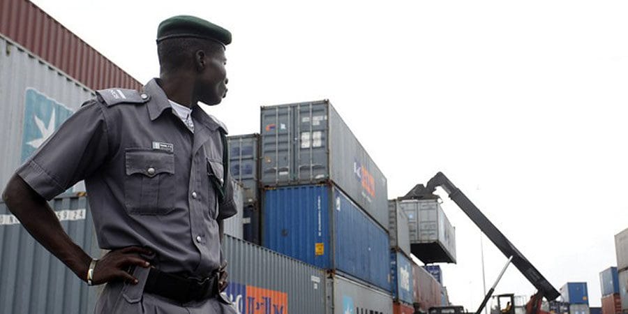 Onne Customs generates N243bn in six months