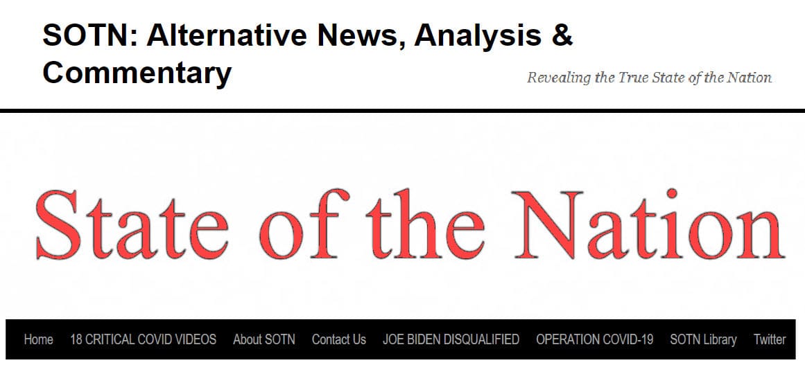 2024: The Year The Israel Lobby Loses Its Grip On The World | SOTN: Alternative News, Analysis - Russia News Now