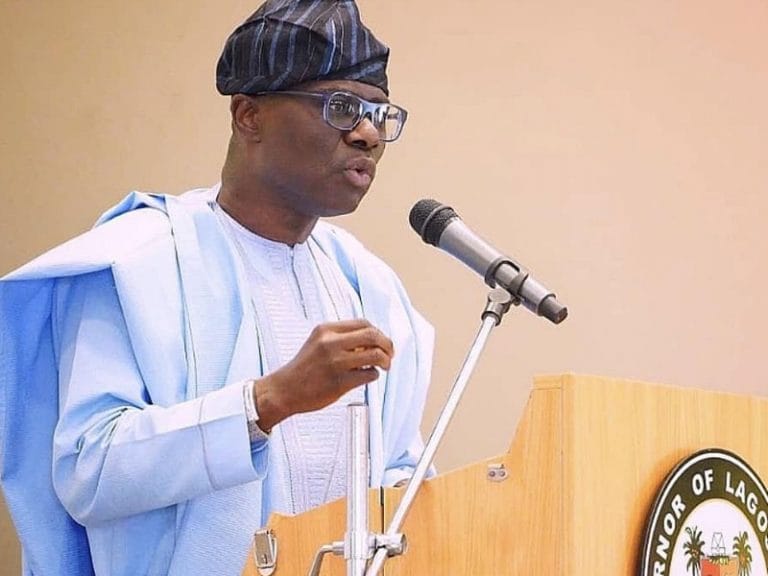 Mere Advisory Won't Solve Epidemic, Show Action - Labour Party Tackles Sanwo-Olu Over Cholera Outbreak