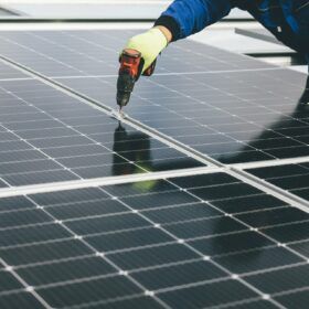 Philippines proposes register for PV system installers