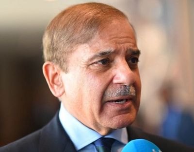 Pakistan polls: Shehbaz Sharif among early voters - Weekly Voice