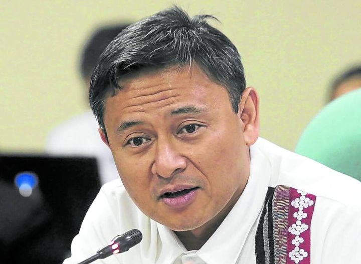 SC allows holding of plebiscite alongside an election, says Angara | Inquirer News