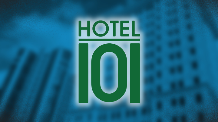 Hotel101 nears US Nasdaq listing