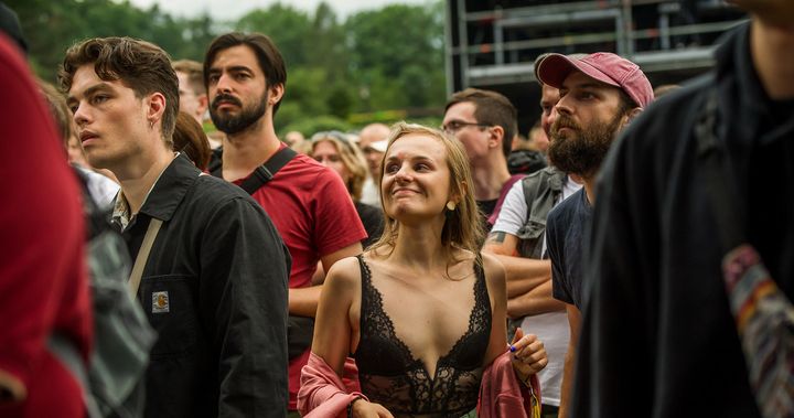 Znamy nowe gwiazdy OFF Festival. Kto wystąpi w Katowicach?