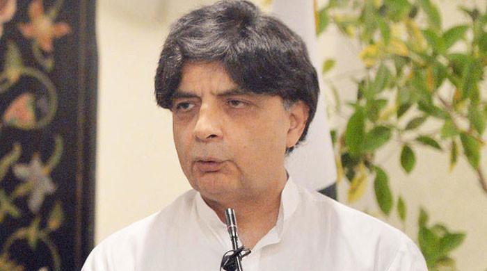 Nisar, Ghulam Sarwar eliminated after 40-year career