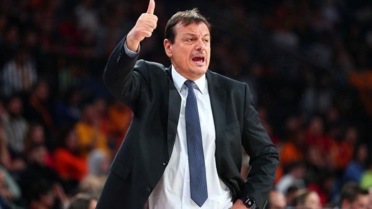 Ergin Ataman