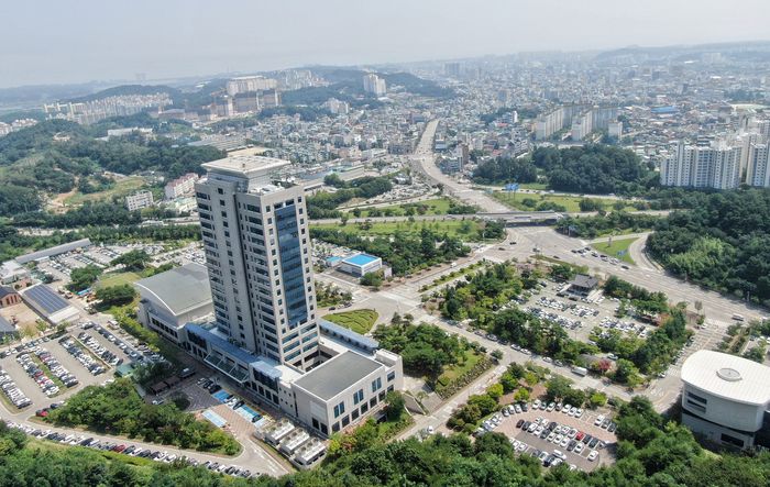 강릉·동해시 "수소 전기자동차 보급 확대"···1대당 3450만원 지원