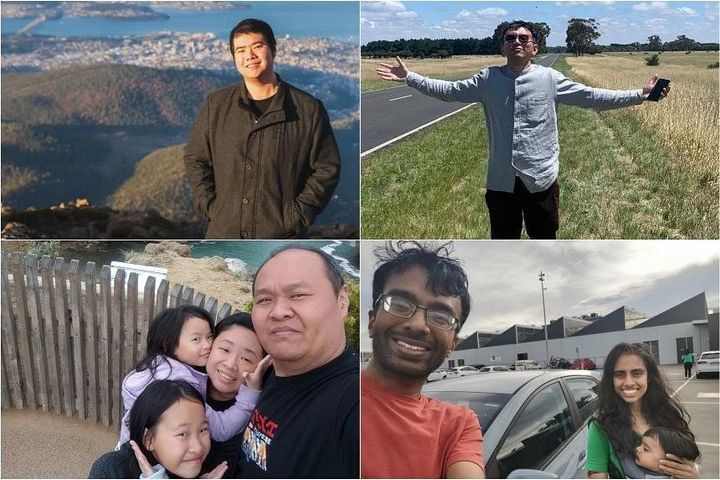 More migrants, including Singaporeans, moving Down Under