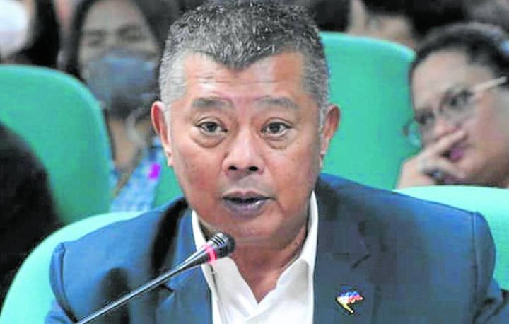 DOJ chief Remulla to NBI: Probe bomb threats on gov't agencies