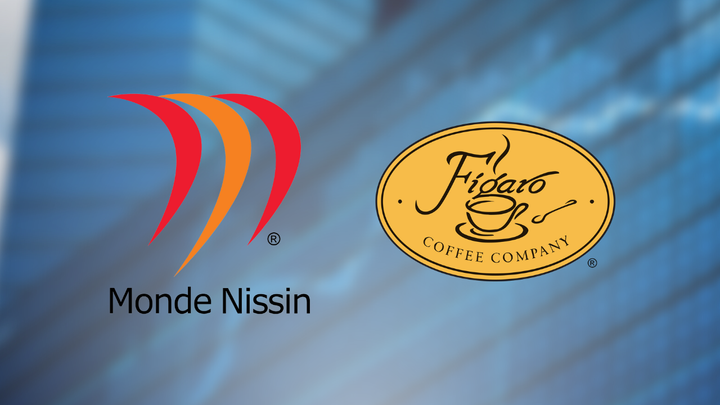 Figaro Coffee posts rise in quarterly earnings