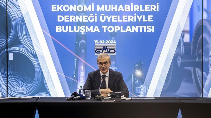 KARDEMİR'den 5 yıl içerisinde 1,5 milyar dolarlık yeni yatırım hedefi