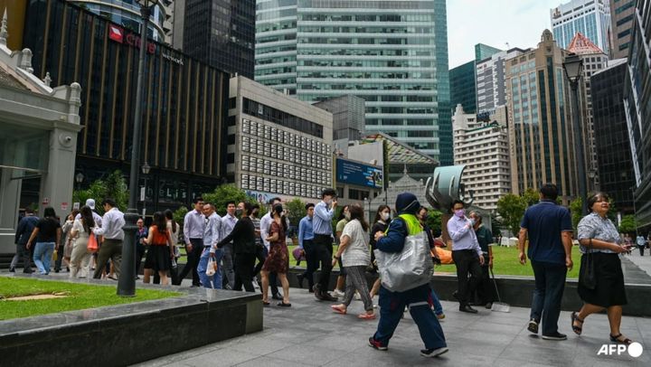 Budget 2024: New financial support scheme in the works for retrenched workers