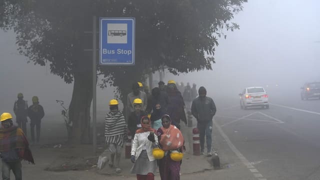 दिल्ली में तेजी से बदल रहा मौसम, अगले दो दिन तक बारिश के आसार, जानें IMD का अपडेट