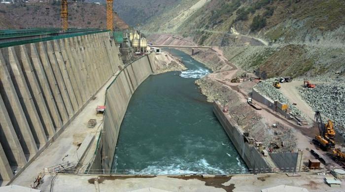 CCP approves investment of Korean company in hydropower sector