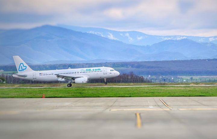 Aeroportul Brașov. Vești bune pentru vara care vine - MyTex.ro