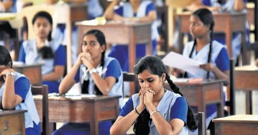 Private, regular pupils to write board exams together in TN