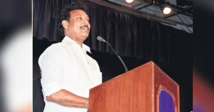 Nativity, income certificates to be issued through schools: TN Education Minister