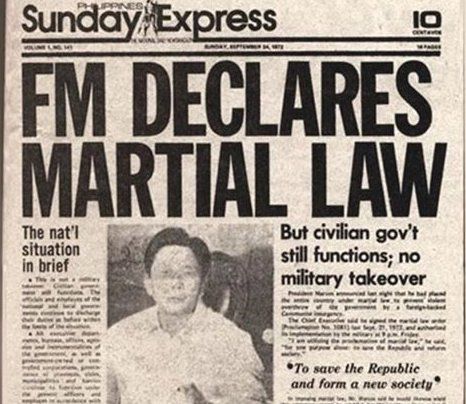 Screening of Martial Law docu set in Davao to mark Edsa Revolt anniversary