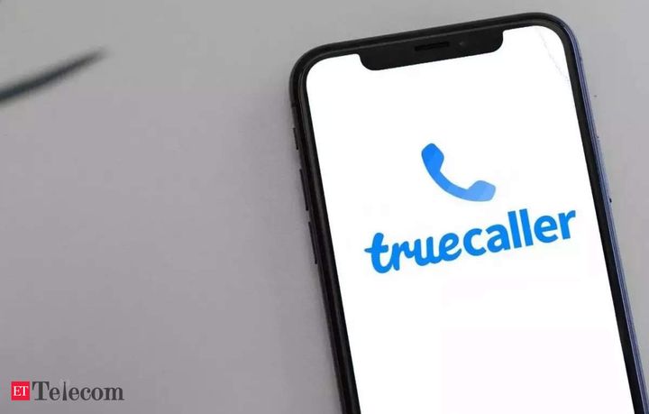 Truecaller launches AI-powered call recording feature in India - ET Telecom