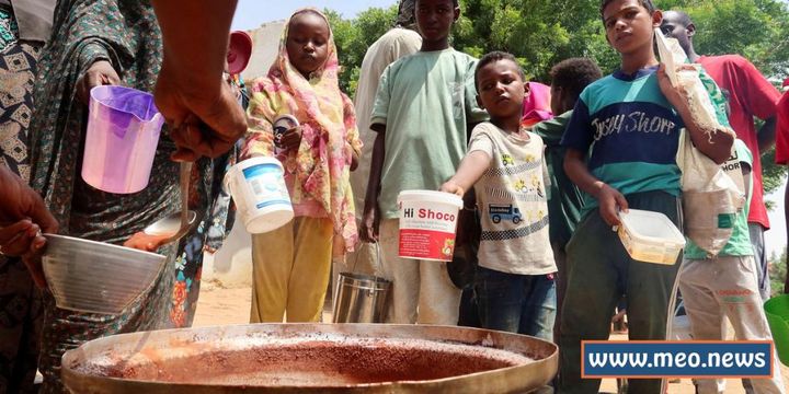 تورط الجيش السوداني في منع المساعدات عبر تشاد يثير غضب واشنطن | MEO