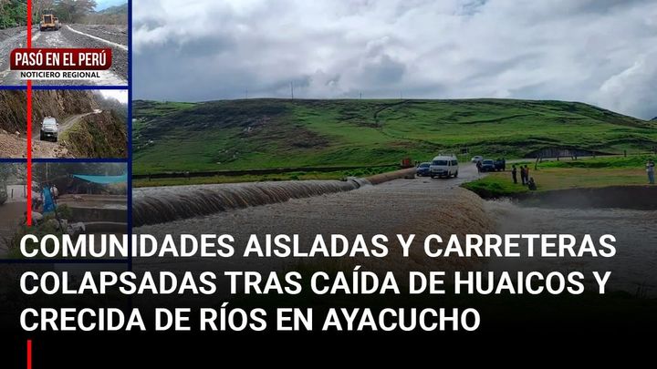 Pasó en el Perú | La Libertad: César Acuña a favor de que el Congreso haya rechazado la moción de vacancia a Dina Boluarte