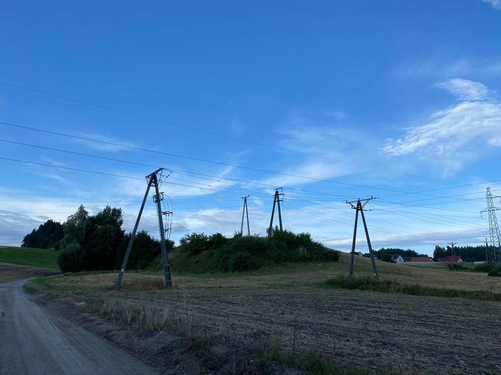 Planowane przerwy w dostawie prądu w gminie Iława