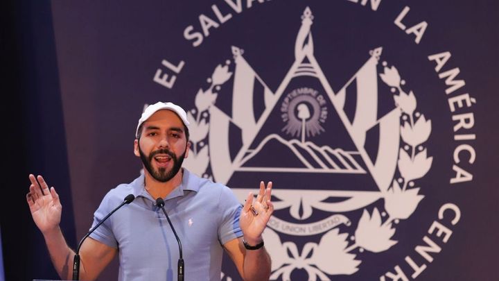 Bukele afirma que su partido y aliados ganaron 43 de 44 alcaldías en comicios locales de El Salvador