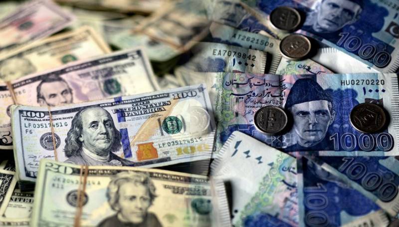 USD to PKR: Pakistani rupee recovers losses against dollar in interbank