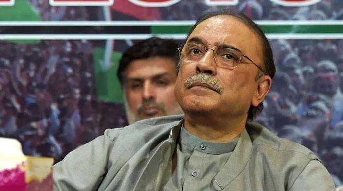 Presidential election: PPP confident of bagging 366 electoral votes for Zardari