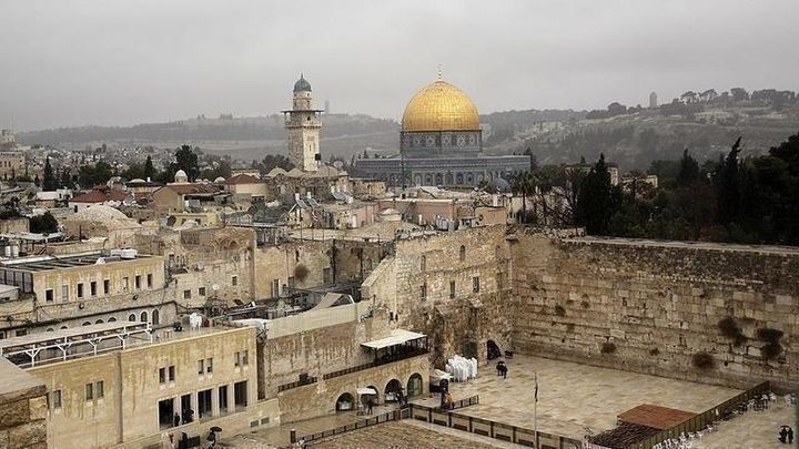 "أوقـاف القـدس" تـنهـي ترتيبات استقبال المصلين بالأقـصــــى فــي رمـضــــان