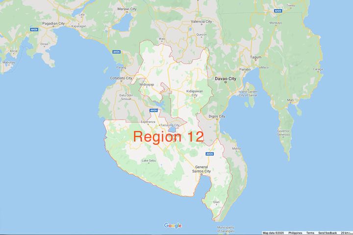 Vaccination rate among children in R-12 low due to misinformation, disinformation