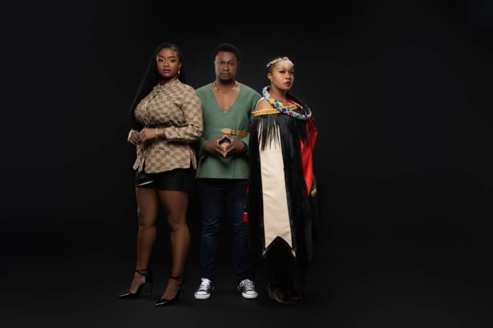 BET Africa Unveils Daily Drama Queendom, Coming Soon to DStv Daily
