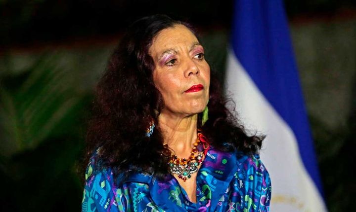 Declaran asueto en Nicaragua por Día Internacional de la Mujer