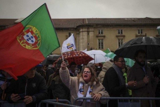 Portugal tem mais de 1 milhão de eleitores fantasmas