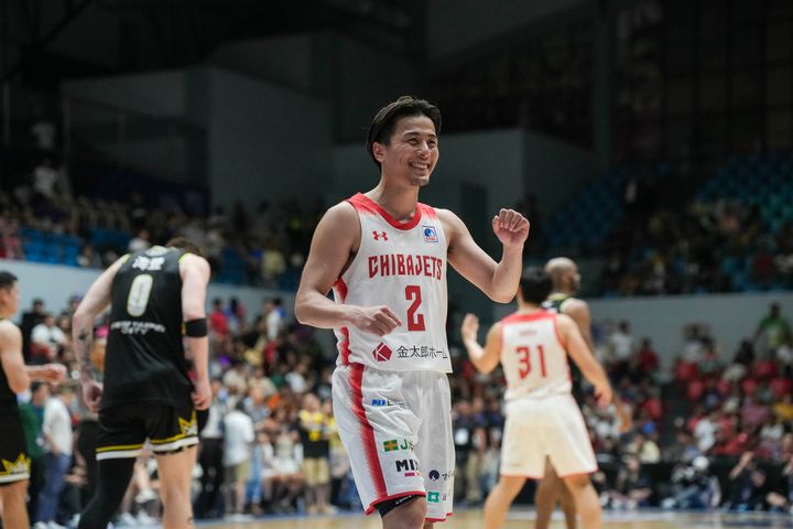 EASL: Japan star Togashi relishing Filipino fans' support in Cebu | Inquirer Sports